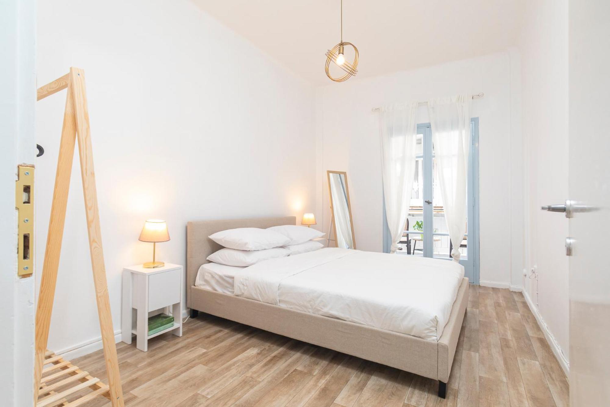 Appartement Mainavenue Living Local à Thessalonique Extérieur photo