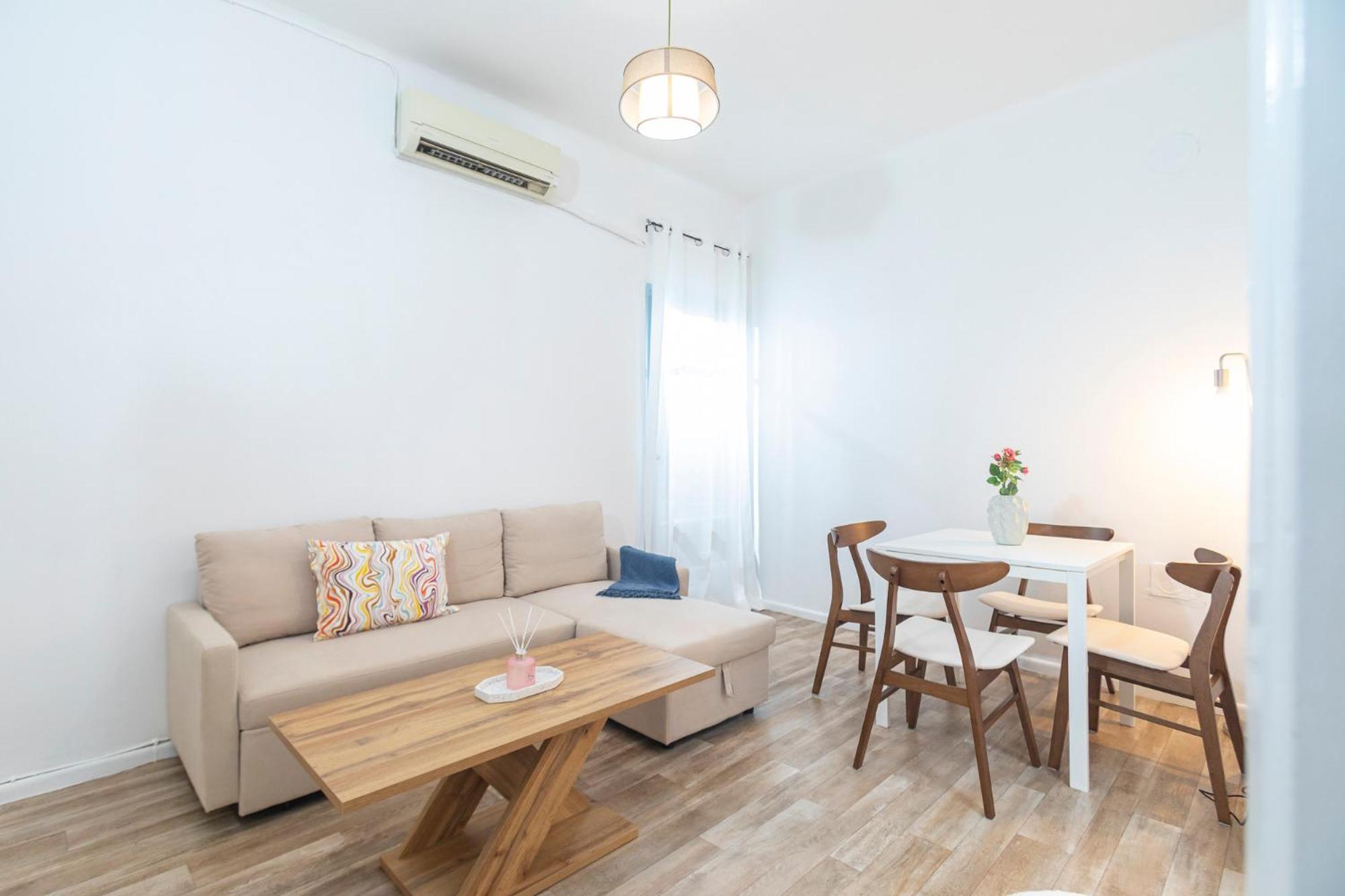 Appartement Mainavenue Living Local à Thessalonique Extérieur photo