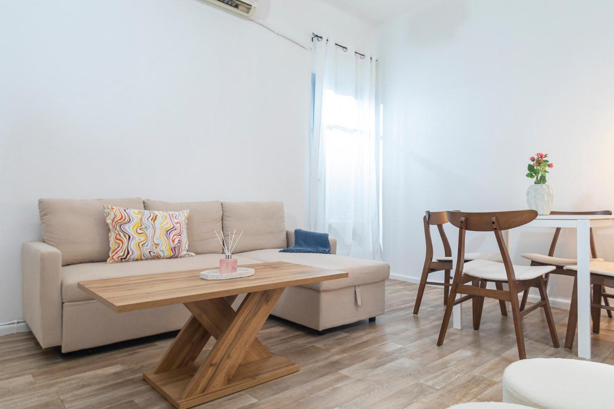Appartement Mainavenue Living Local à Thessalonique Extérieur photo