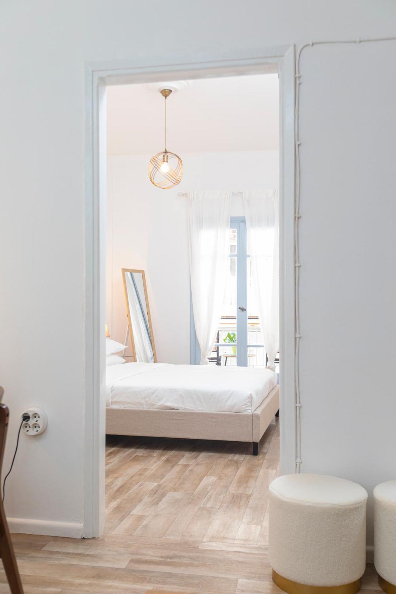 Appartement Mainavenue Living Local à Thessalonique Extérieur photo