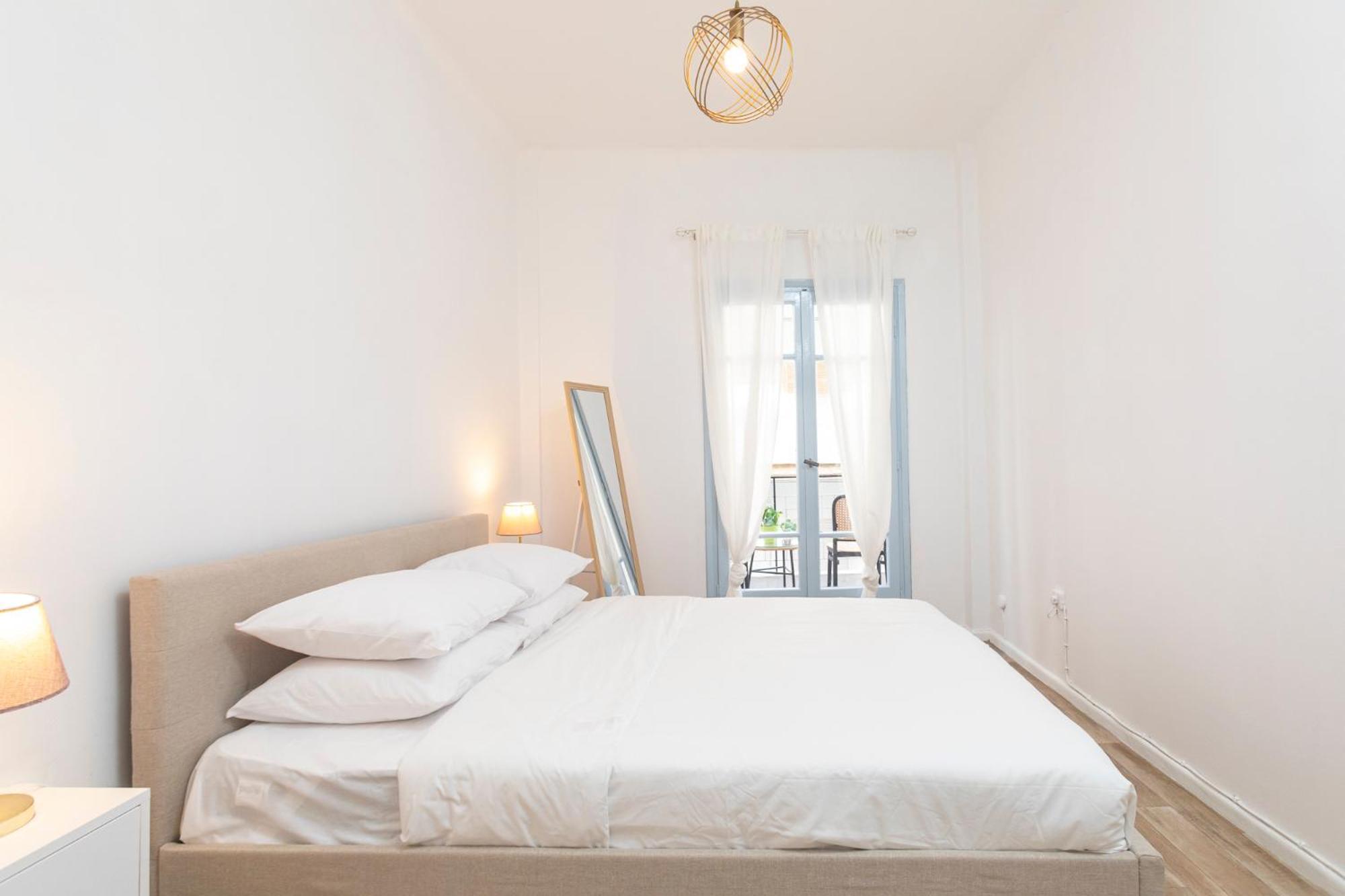 Appartement Mainavenue Living Local à Thessalonique Extérieur photo