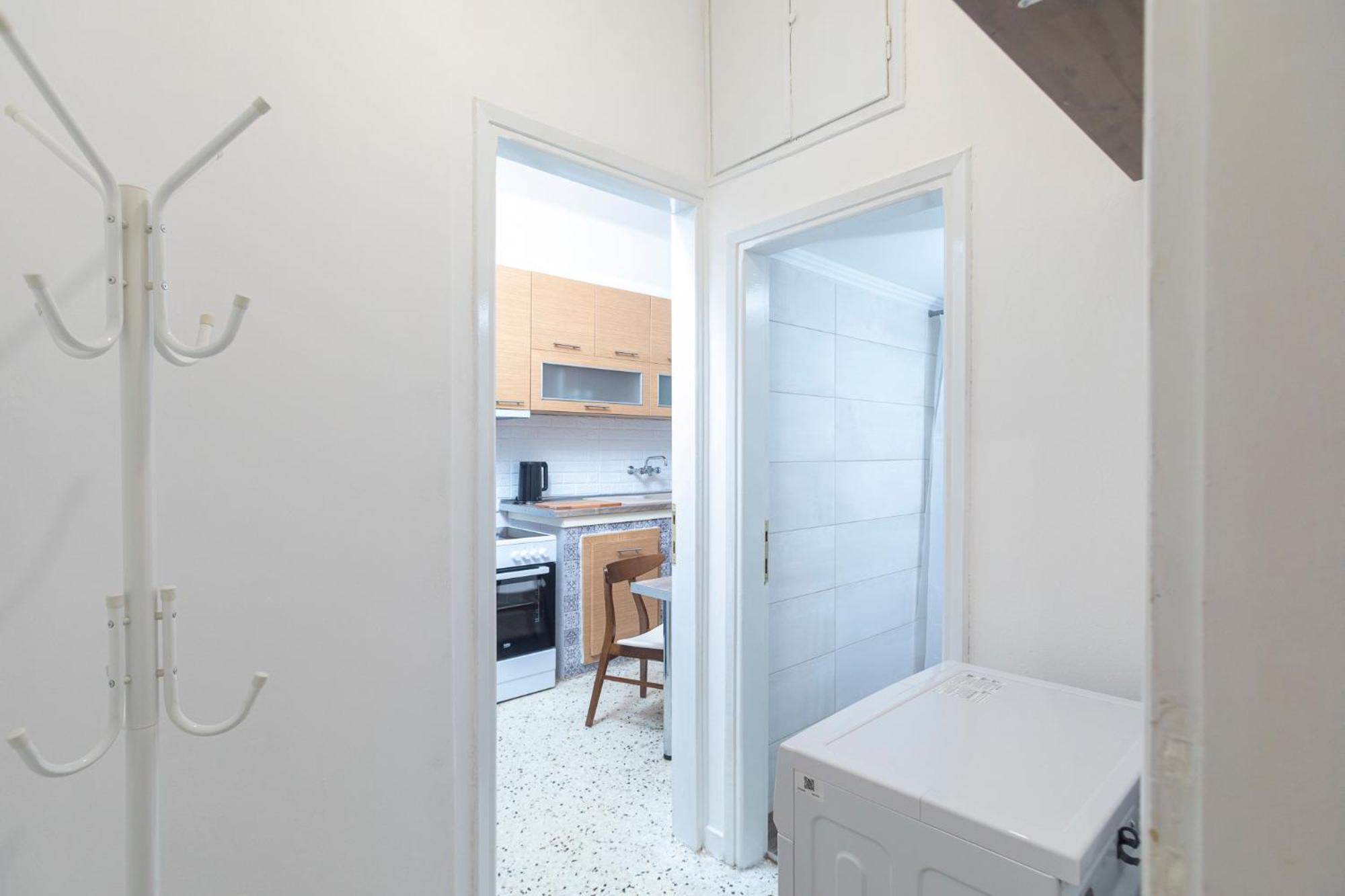 Appartement Mainavenue Living Local à Thessalonique Extérieur photo