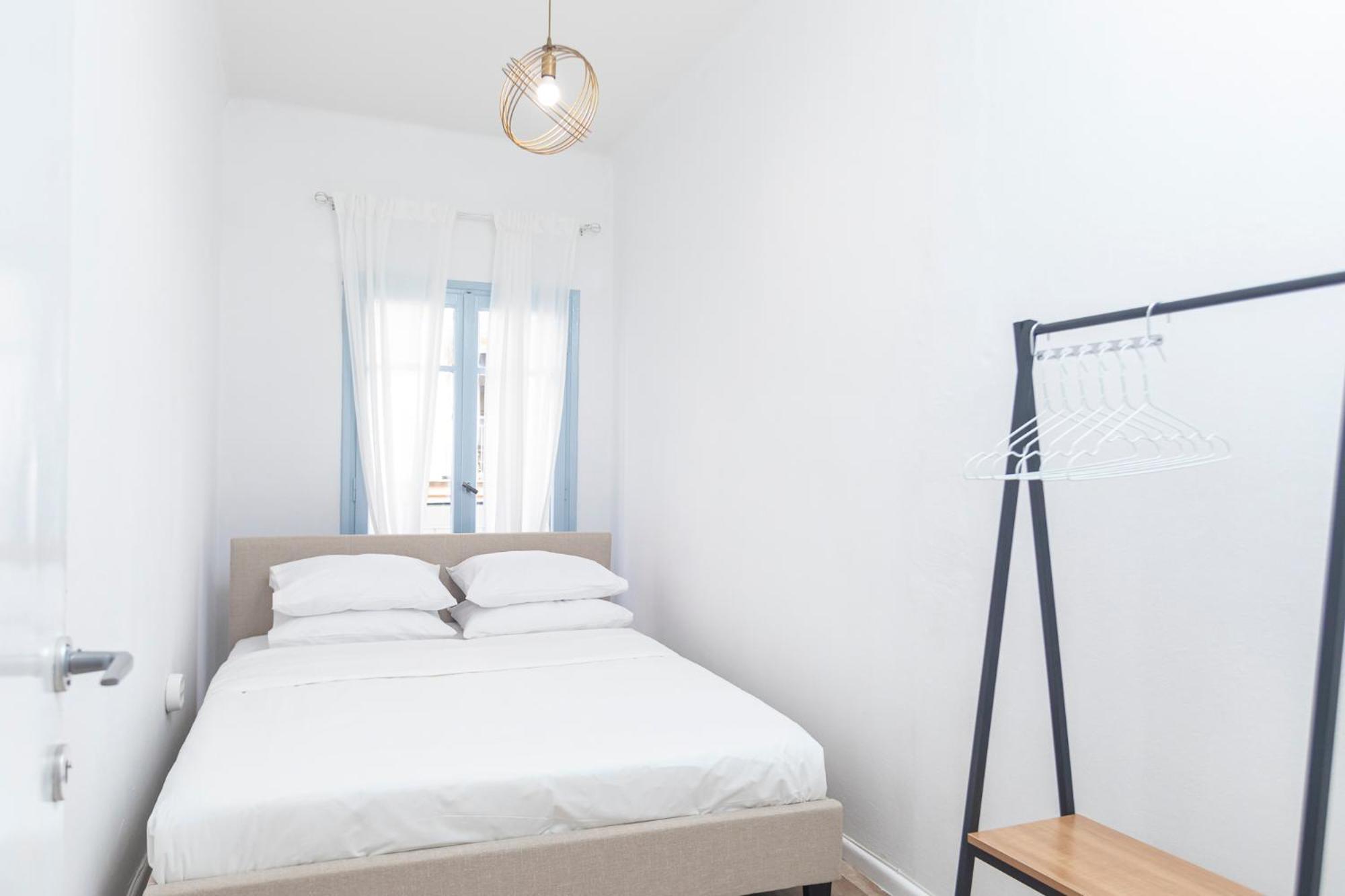 Appartement Mainavenue Living Local à Thessalonique Extérieur photo