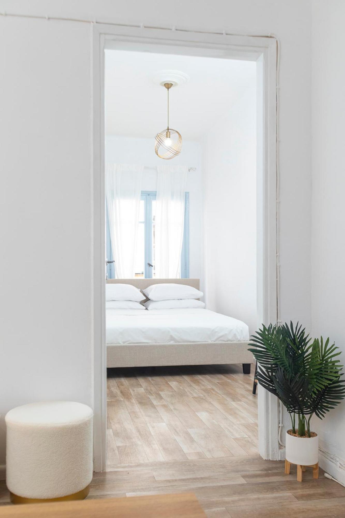 Appartement Mainavenue Living Local à Thessalonique Extérieur photo